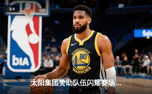 太阳集团赞助队伍闪耀赛场，篮球明星李明狂砍48分率队逆转夺冠 - 3