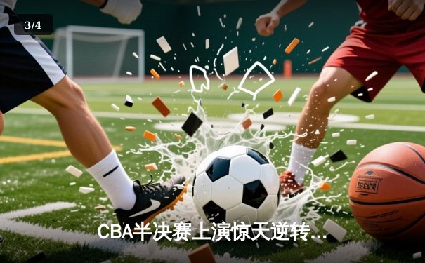 CBA半决赛上演惊天逆转 辽宁本钢加时险胜广东东莞大益挺进总决赛 - 3
