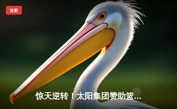 惊天逆转！太阳集团赞助篮球队加时赛128-125险胜卫冕冠军