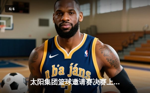 太阳集团篮球邀请赛决赛上演史诗对决，杭州旋风队加时绝杀广州勇士队夺冠 - 4